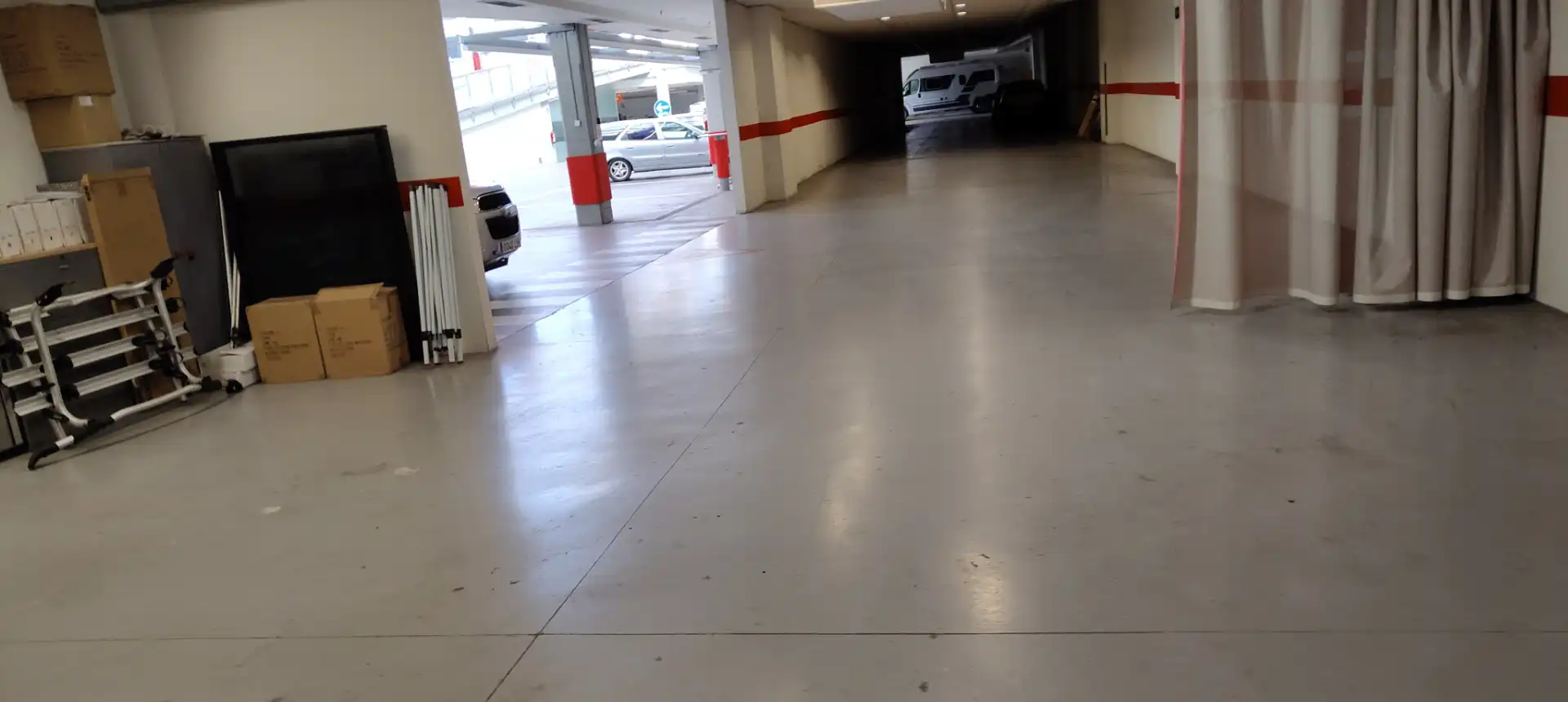 Nave industrial con ascensore in vendita a Avenida de Zaragoza, imagen 2