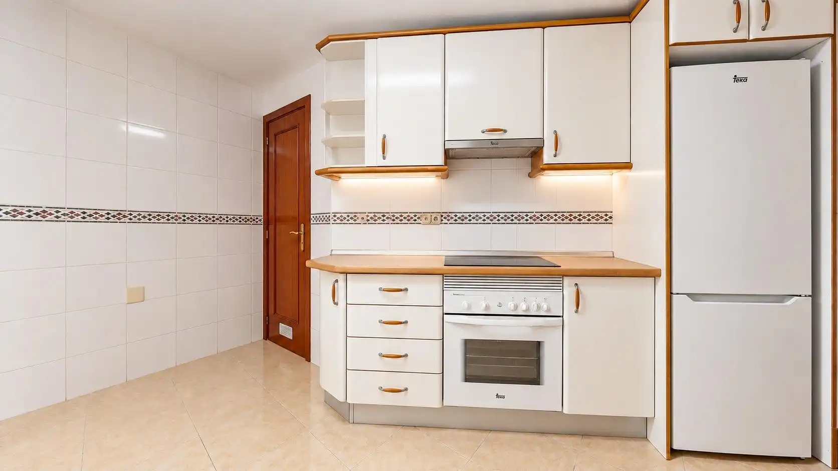 Flat with lift for sale in RIBERA ALMADRAVILLAS 1, imagen 35