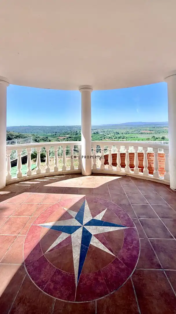 Terraza de Casa o chalet en venta en Torrent con Terraza, Trastero y Piscina