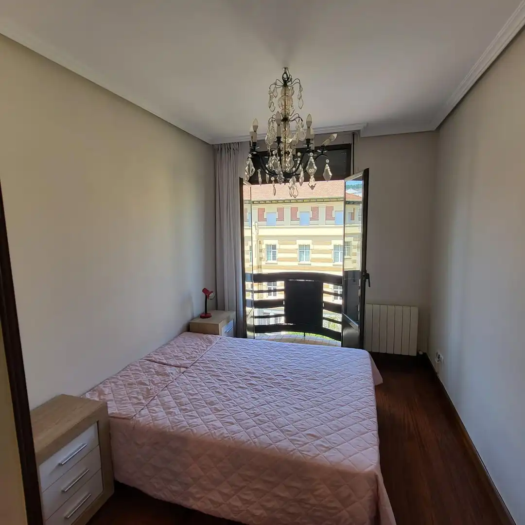 Piso con terraza en venta en Alameda DOCTOR AREILZA, imagen 25