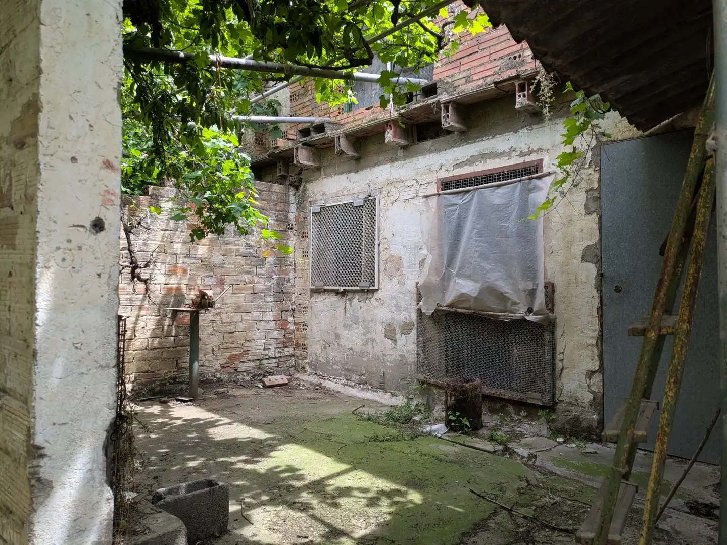 Appartamento con giardino in vendita a Monzón, imagen 7
