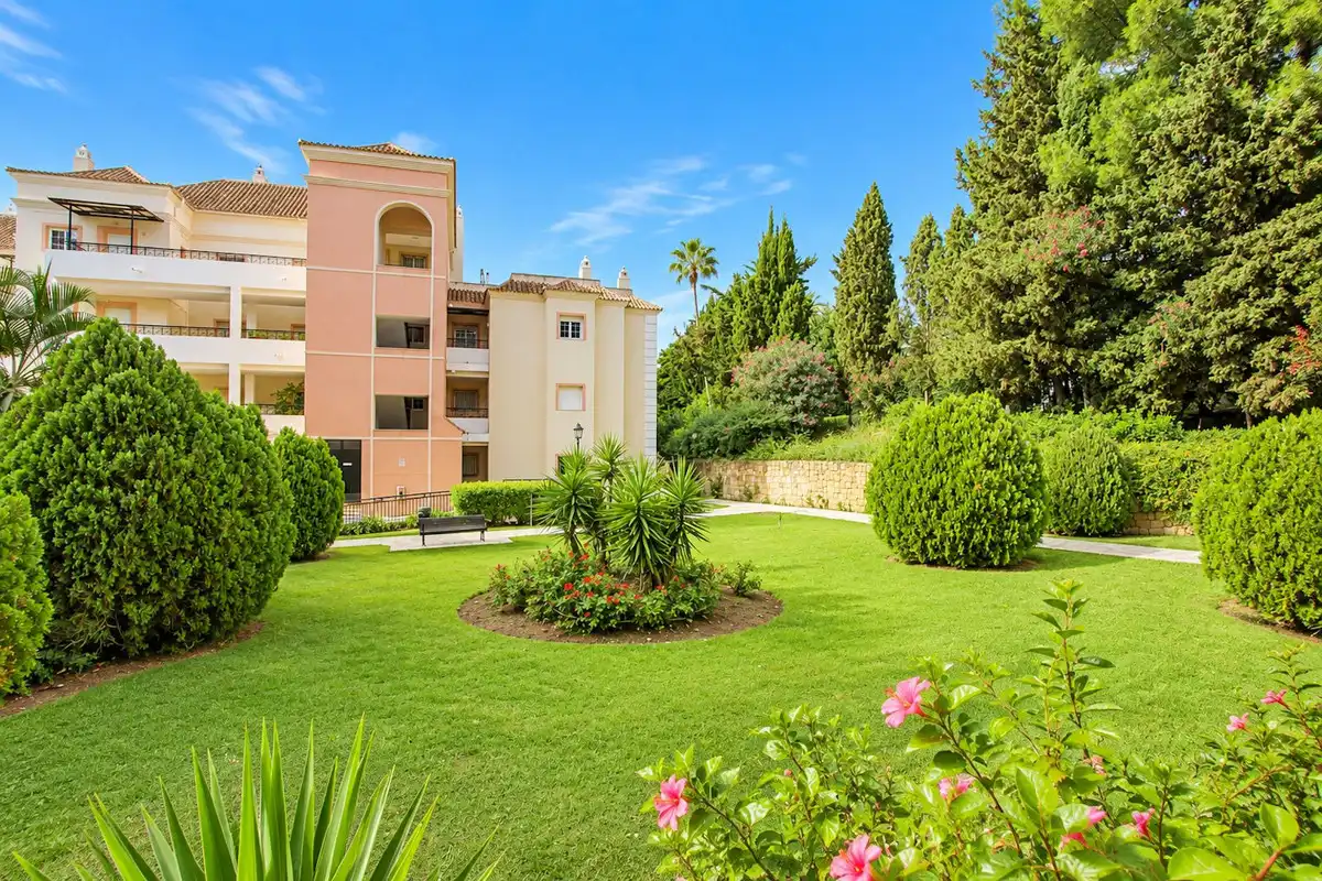 Apartament en venda a Nueva Andalucía, imagen 6