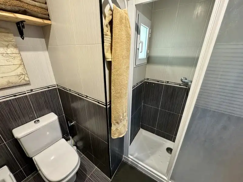 Attic for sale in Sant Antoni