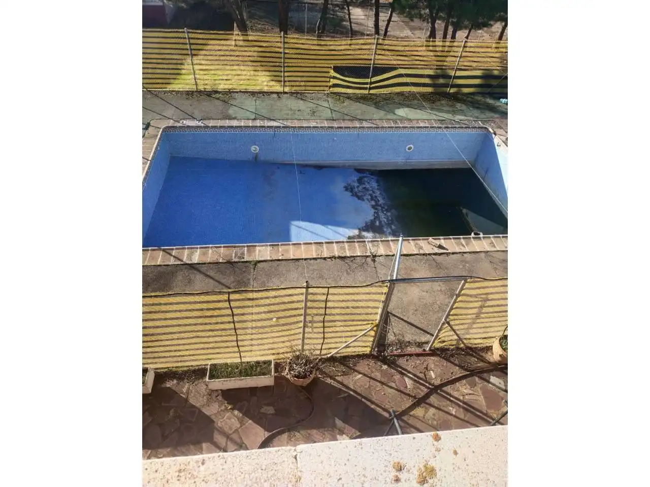 Casa rústica amb jardí en venda a Calle crt de fuente fresno, imagen 45