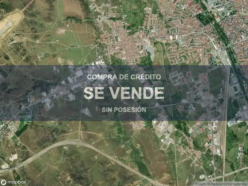 Wohnung zum Verkauf in San Andrés del Rabanedo