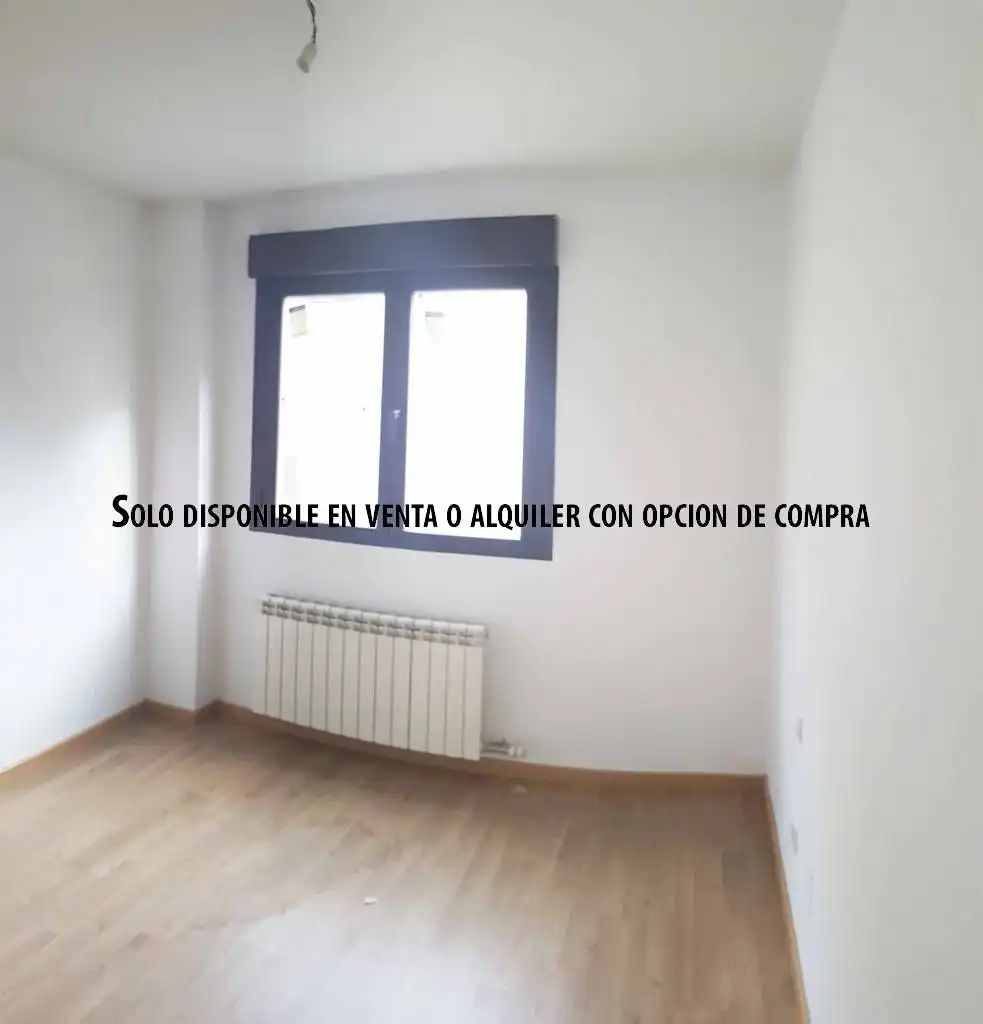 Habitación de Apartamento en venta en Tudela de Duero con Calefacción, Parquet y Trastero