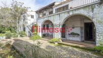 Exterior view of House or chalet for sale in Villaviciosa de Odón  with Heating, Private garden and Storage room