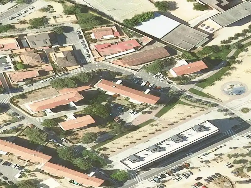 Appartamento in vendita a Plaza Luis Burcion