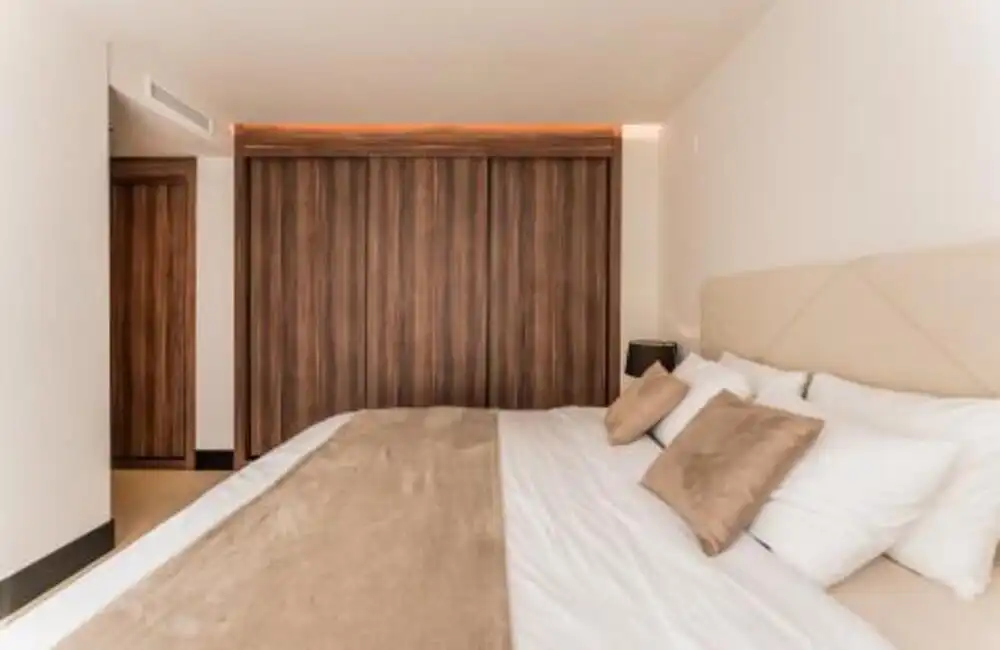 Apartament de lloguer a Los Naranjos