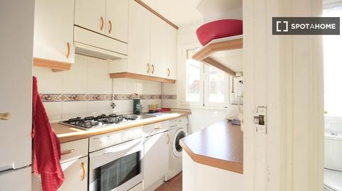 Photo 4 of Apartment to share in Trafalgar, Madrid