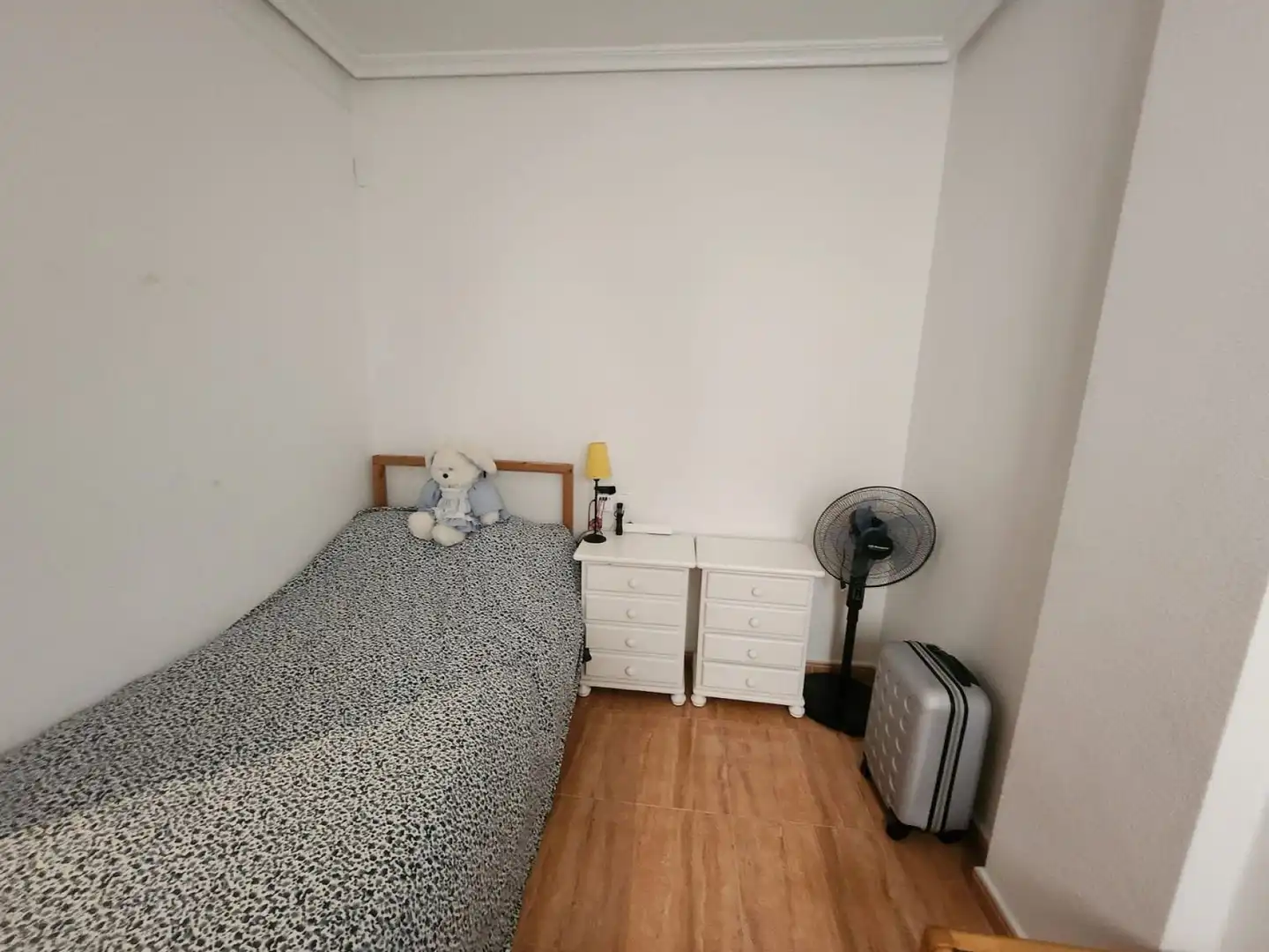 Appartement compact avec ascenseur à vendre à El Pinós / Pinoso, imagen 9
