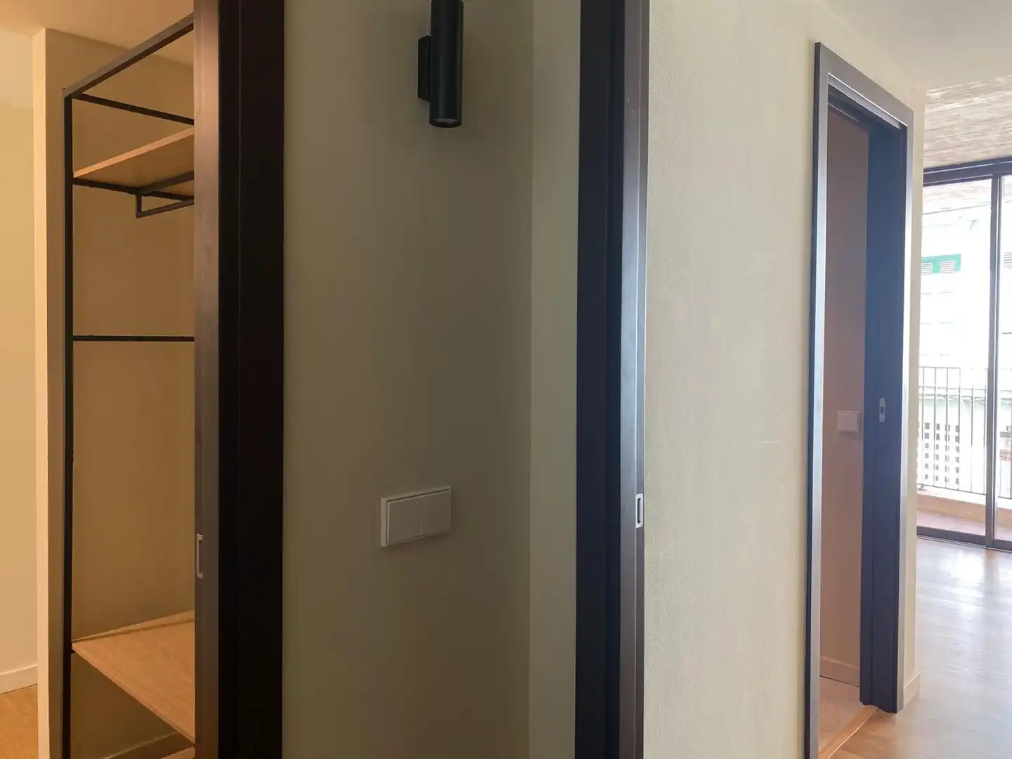 Dúplex de lloguer a El Terreno