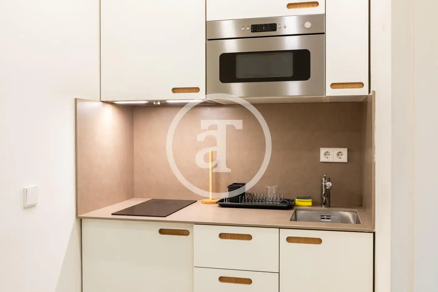 Wohnung zur Miete in Calle de Fuencarral, Justicia - Chueca