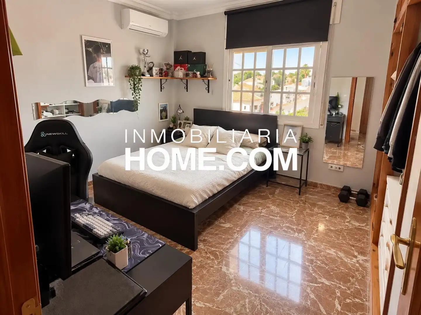 Villa con piscina in vendita a Jardines de Alhaurín - Huerta Alta - Fuensanguínea, imagen 30