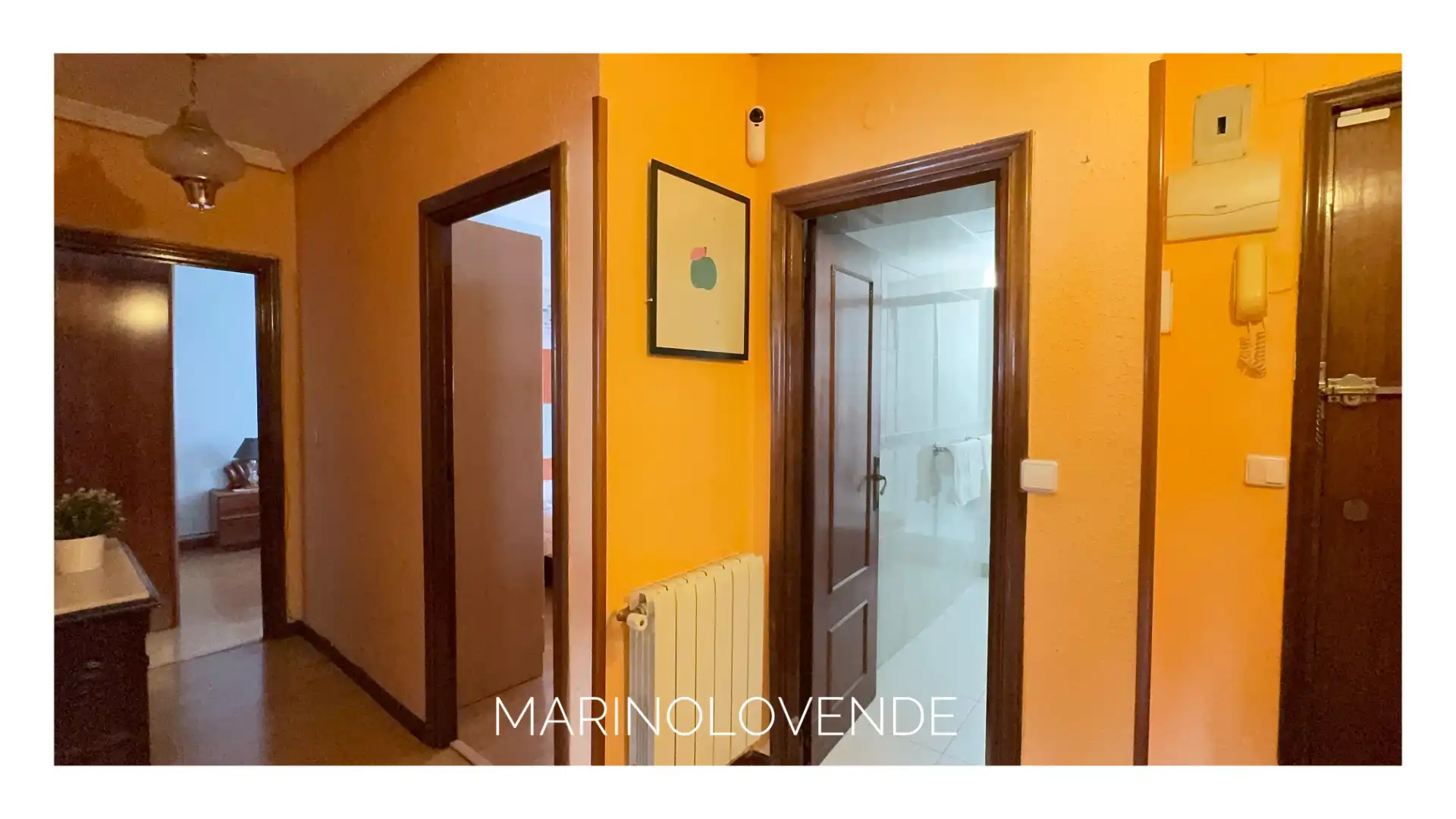Piso en venta en Leganés con Aire acondicionado, Calefacción y Amueblado