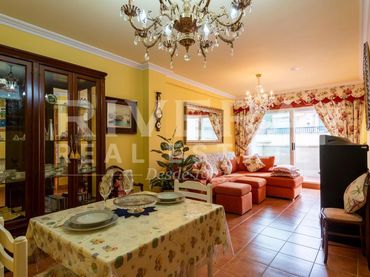 Appartement avec ascenseur à vendre à Rua Vigo