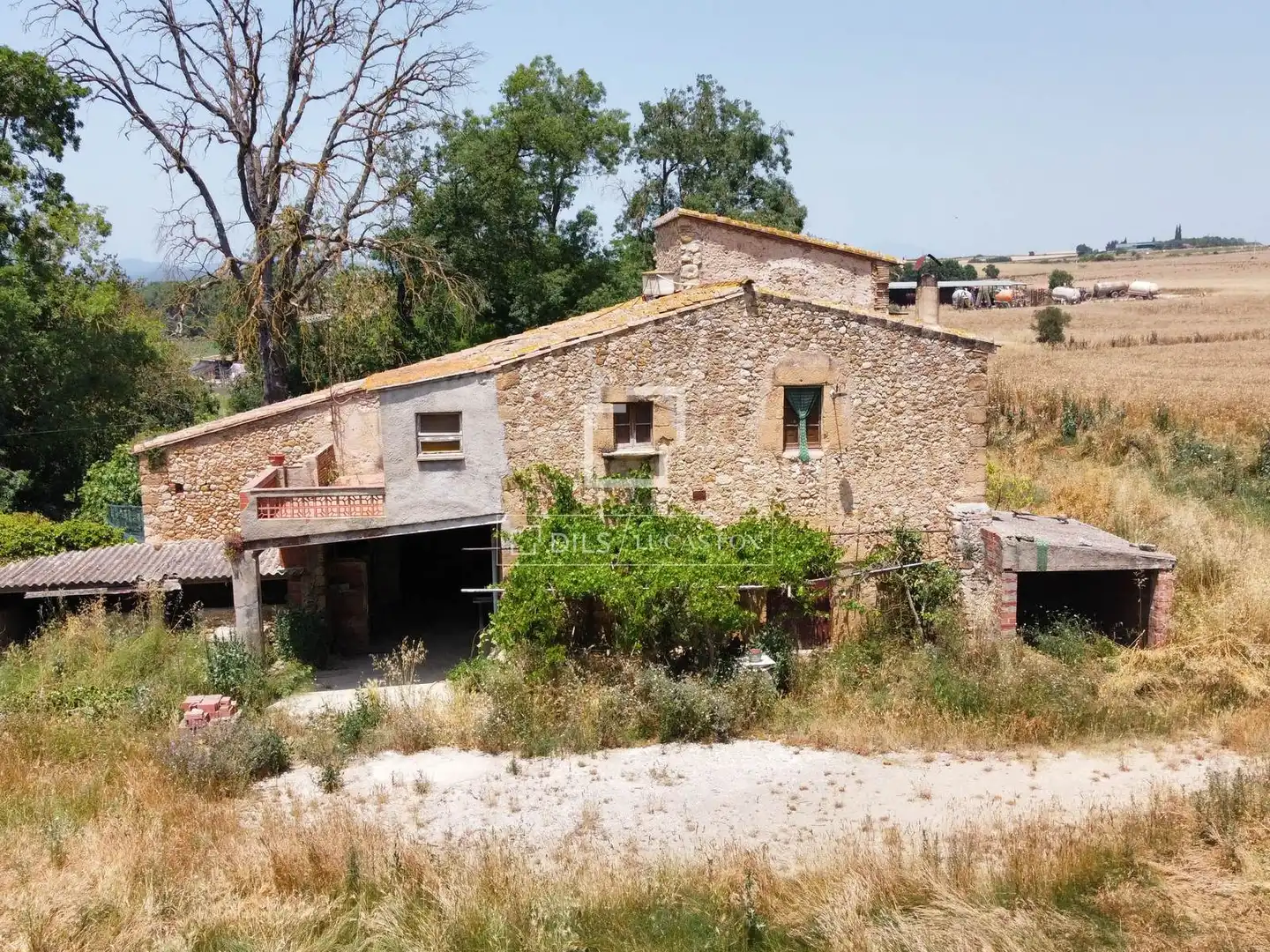 Casa rústica en venda a Cabanelles, imagen 3