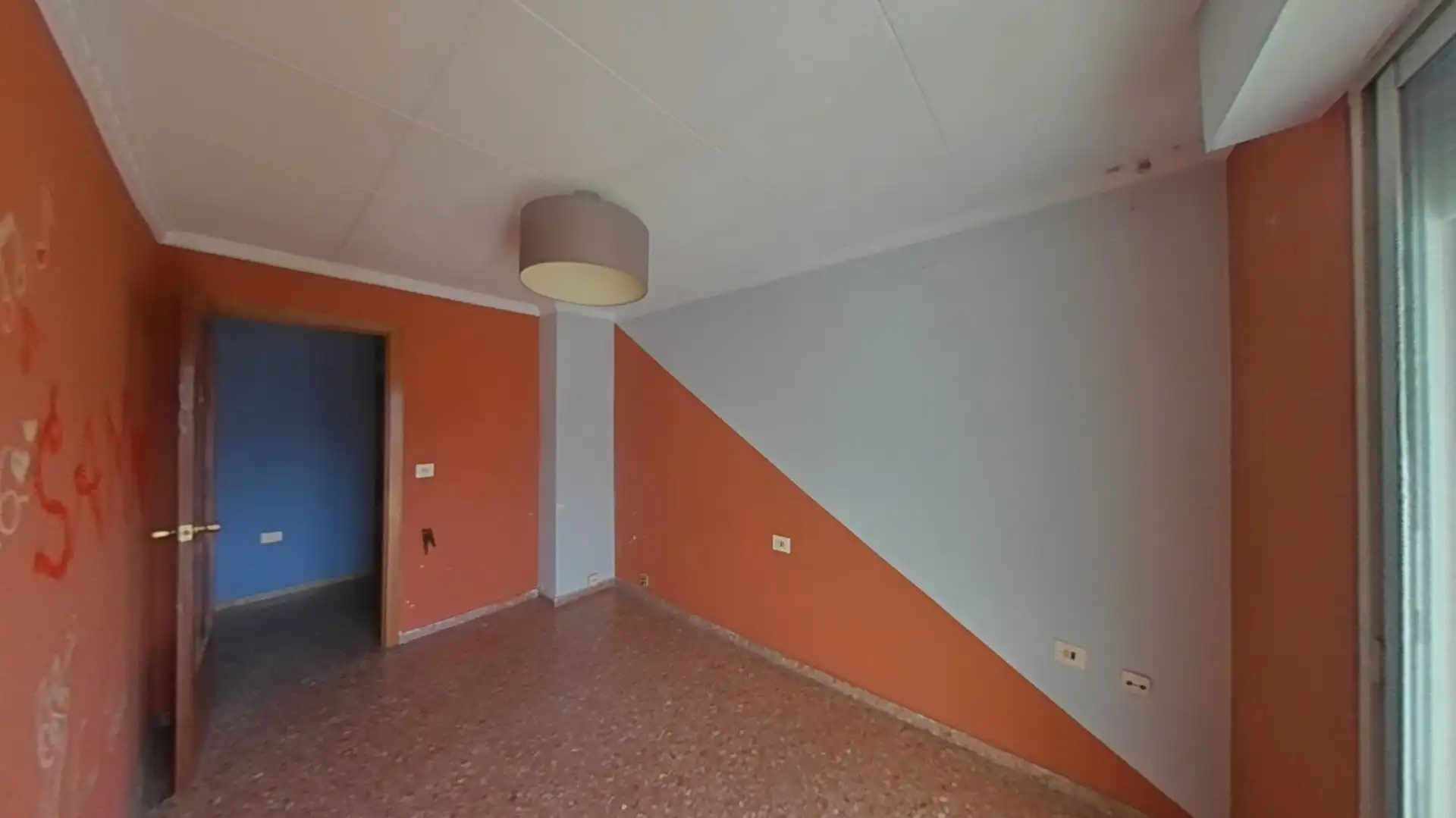 Piso en venta en Castelló de Rugat con Balcón
