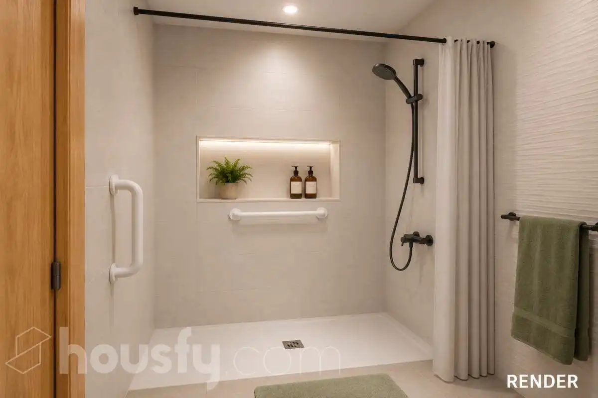 Flat with lift for sale in Carrer de la Font del Be ., imagen 27