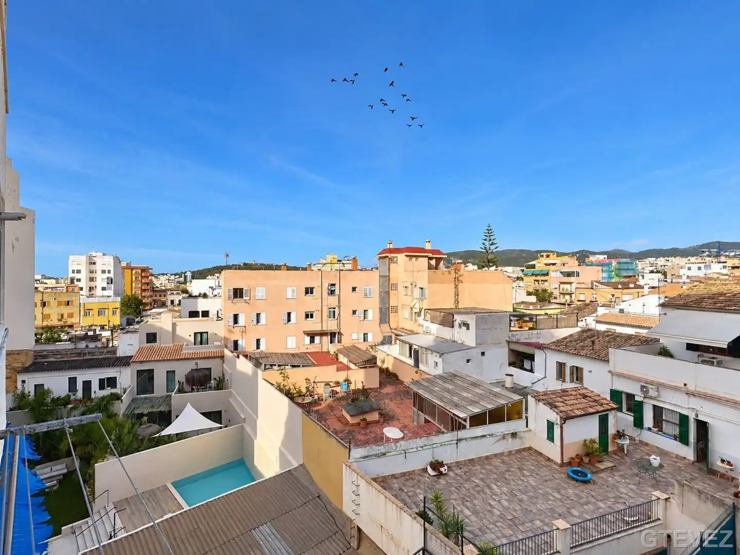 Wohnung mit Terrasse zum Verkauf in Ponent, imagen 6