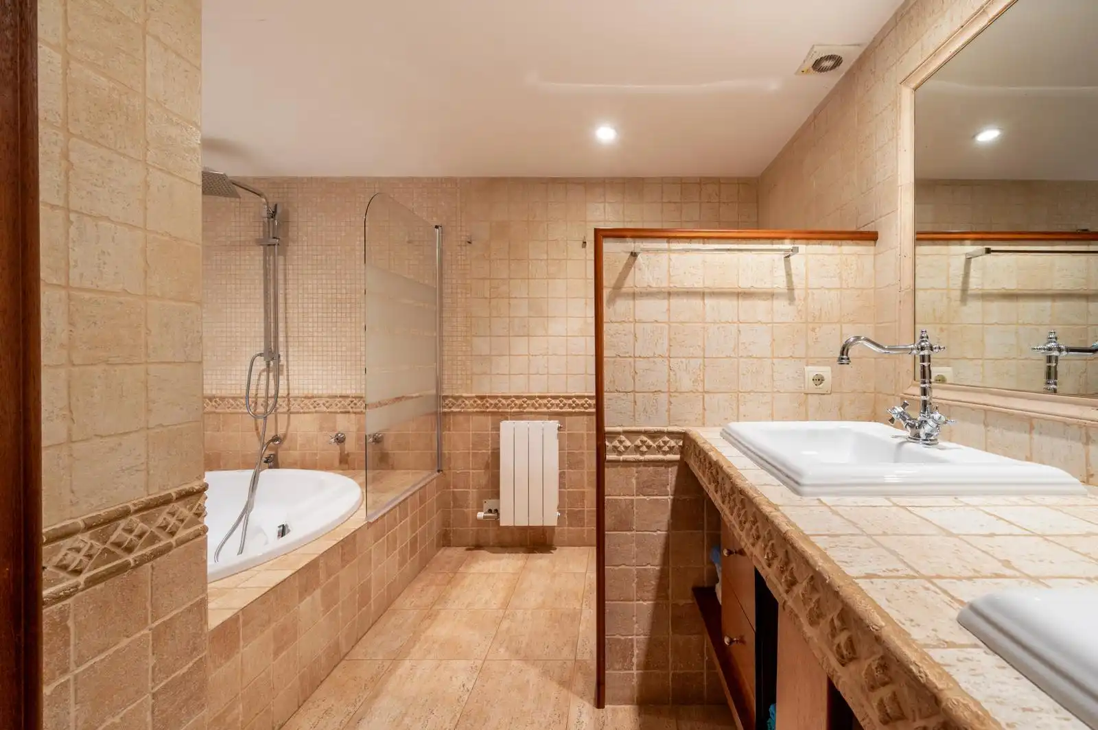 Chalet con terraza en venta en Bunyola, imagen 27