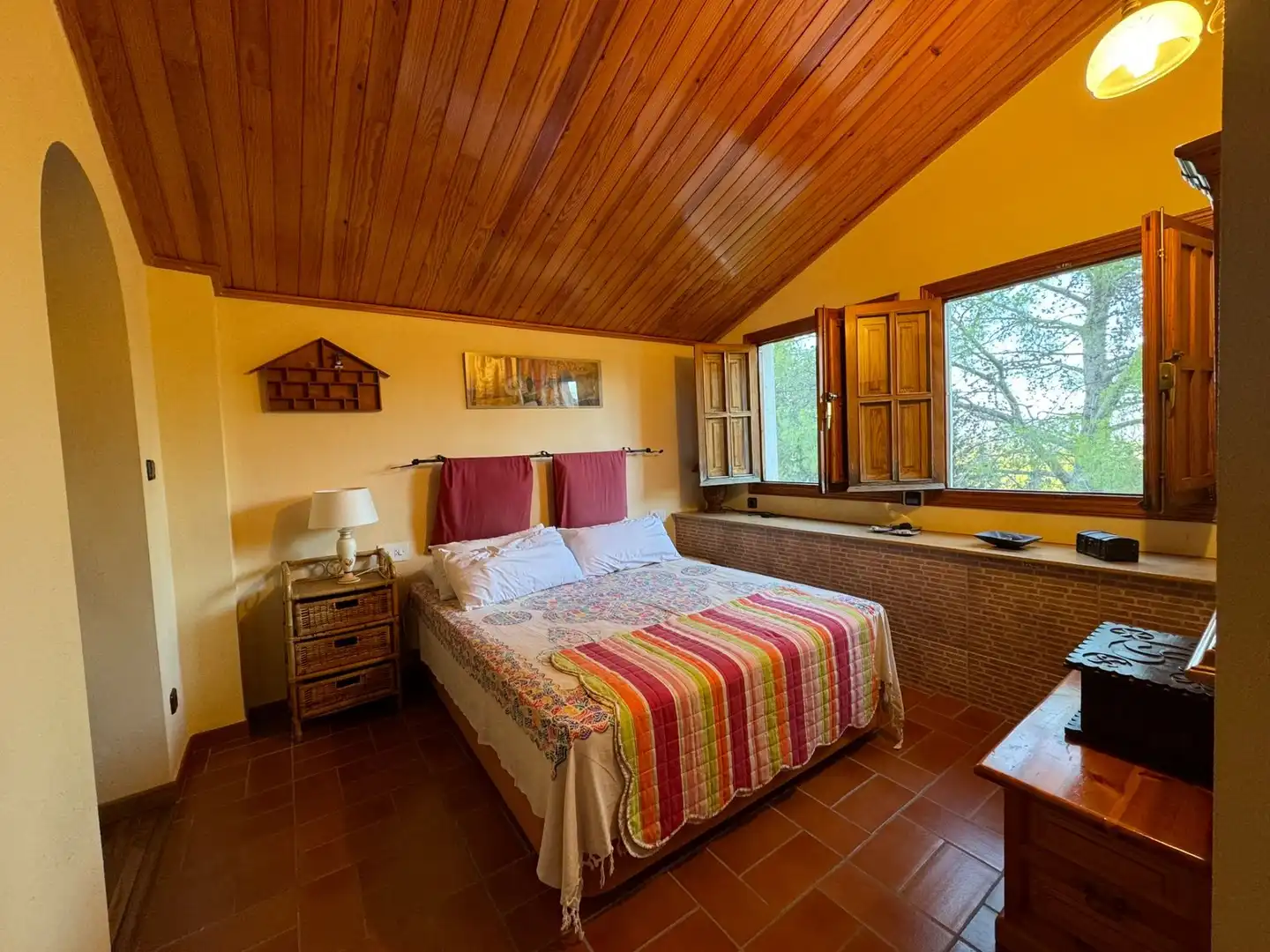 Casa con piscina en venta en Muro de Alcoy, imagen 22