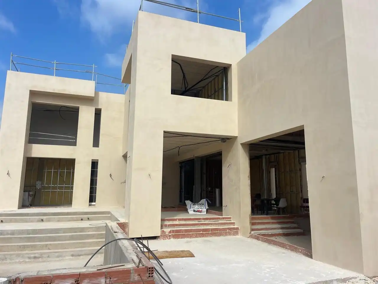 Casa amb piscina en venda a El Tossal - Bello Horizonte, imagen 21