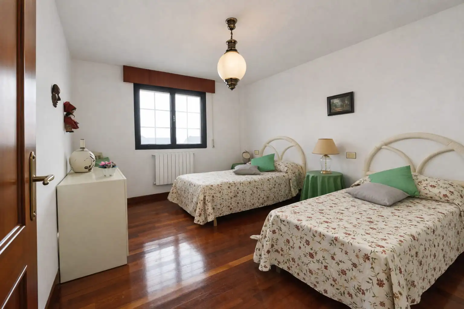 Habitatge amb terrassa en venda a Verín, imagen 12