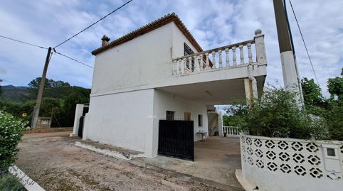 Foto 2 de Casa o chalet en venta en Urbanitzacions i Pedanies Sud, Alzira