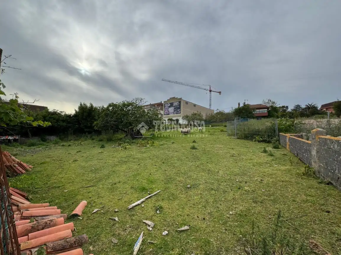 Casa o chalet en venta en Santander