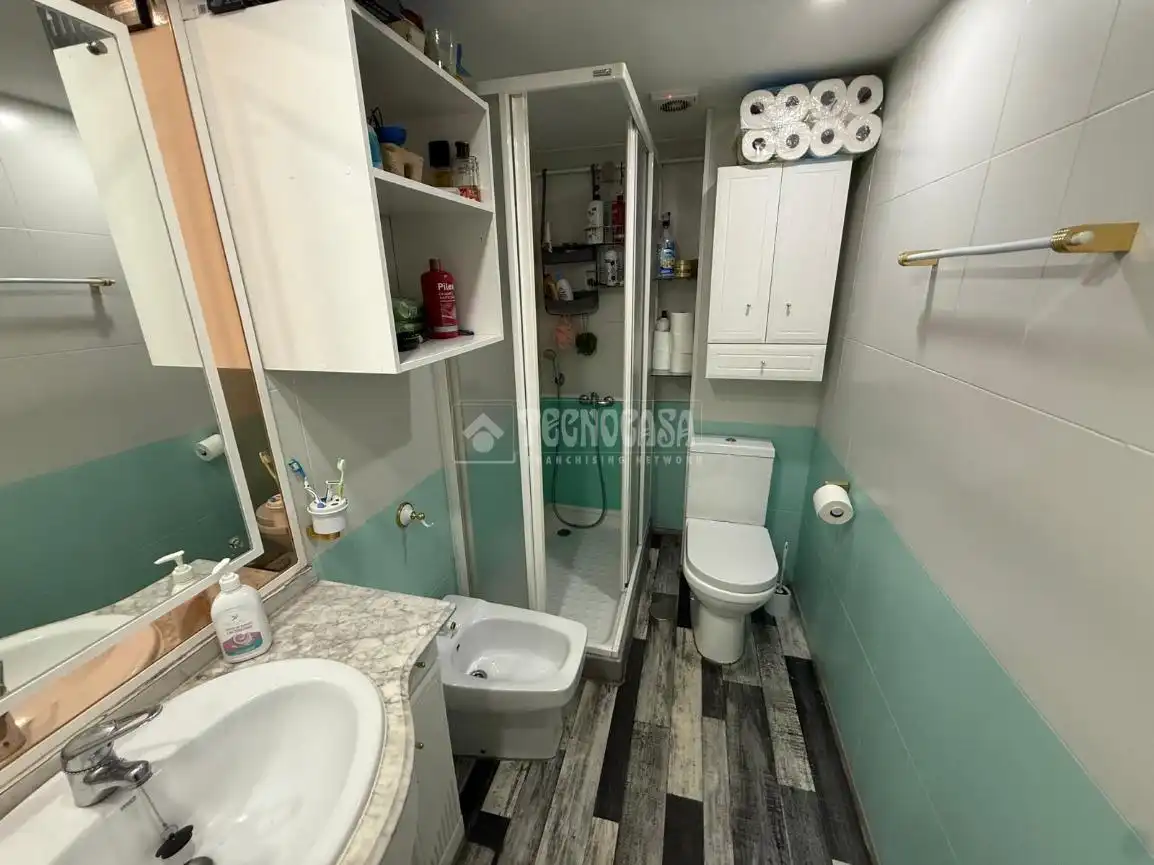 Piso en venta en Parque Lisboa - La Paz