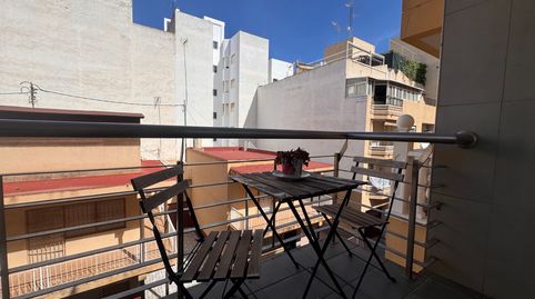 Foto 3 de Apartamento en venta en Calle Corbeta, 7, Zona Playa del Cura, Torrevieja