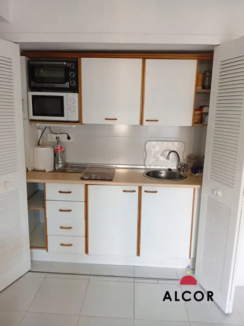 Flat with terrace for sale in Playa de la Concha, imagen 5