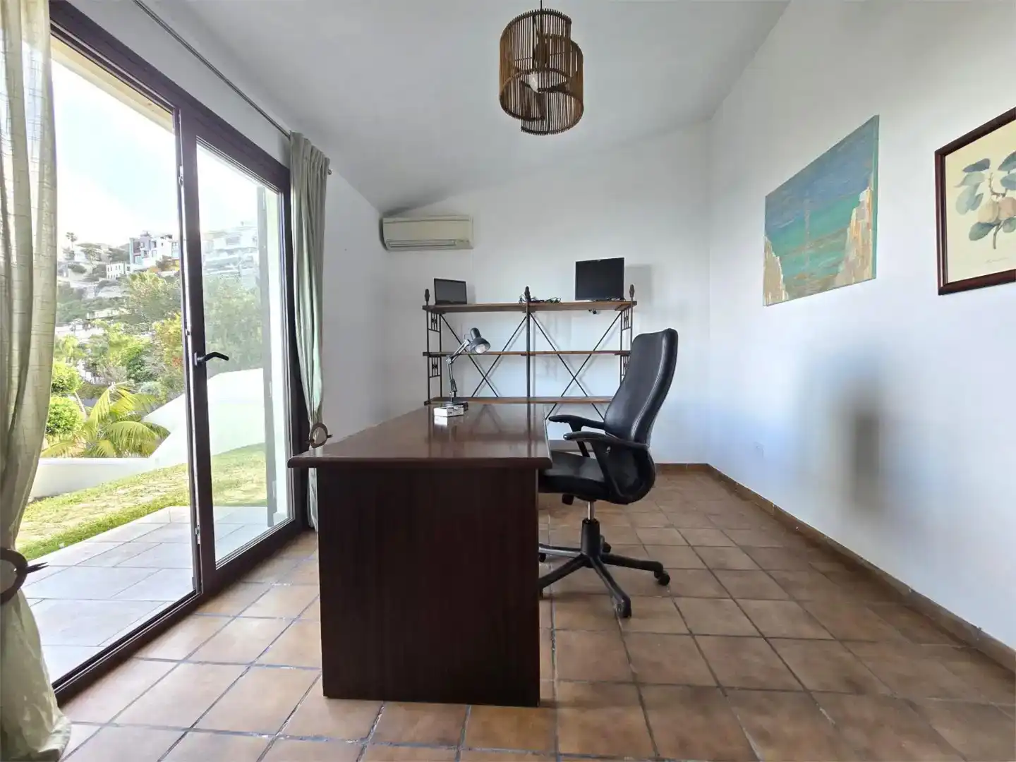 Piso en venta en El Sauzal con Piscina