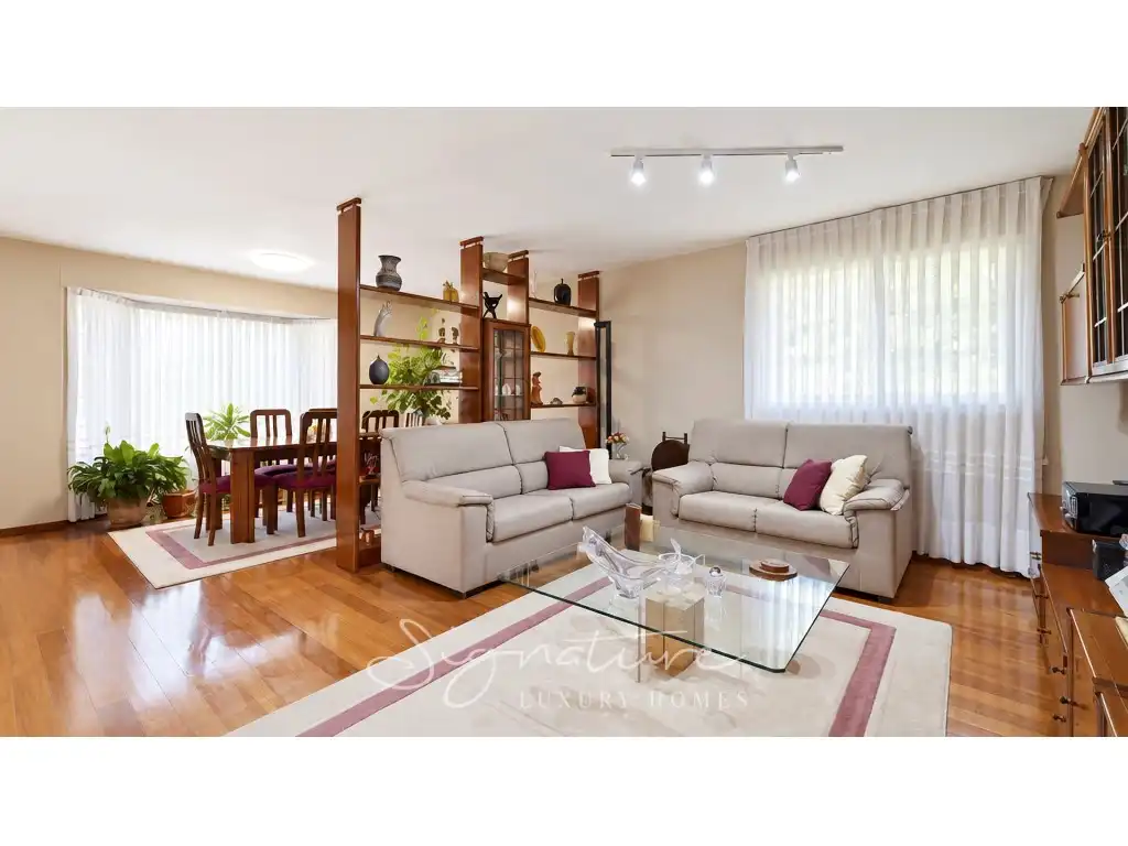 Casa amb jardí en venda a Paseo Nard, imagen 2