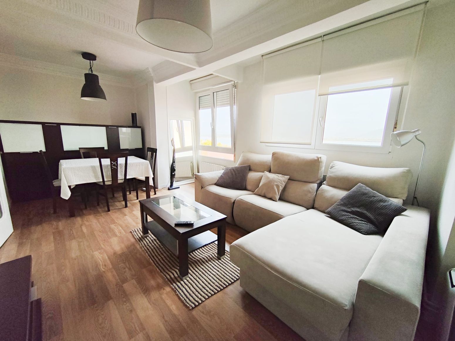 Flat to rent in Santander - Calle Santa Teresa, Puerto Chico