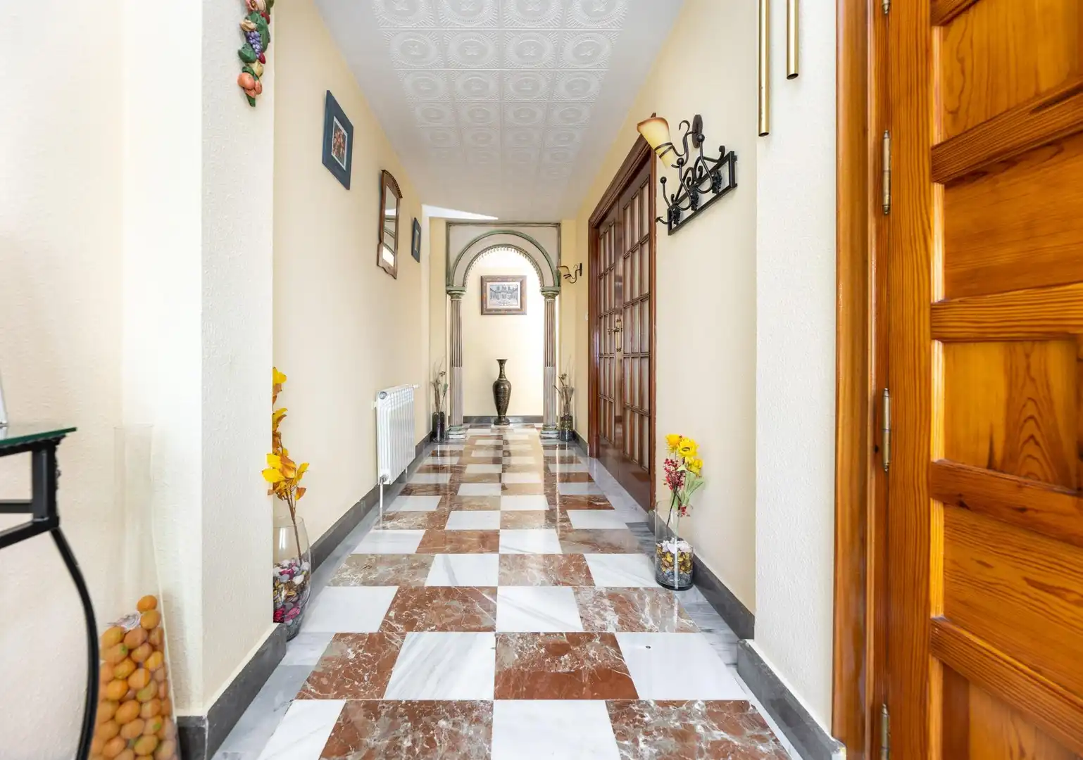 Chalet con piscina en venta en Alfacar, imagen 15