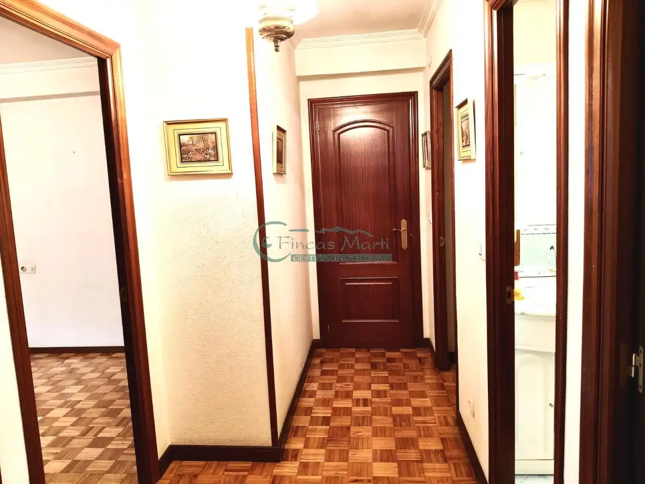 Wohnung mit Terrasse zum Verkauf in Condesa Casa Bárcena, imagen 7