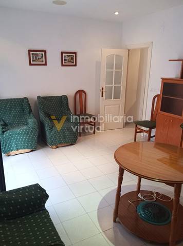 Piso en Venta en Calle Almazán, 15 en Las Tinajerías - Juderías