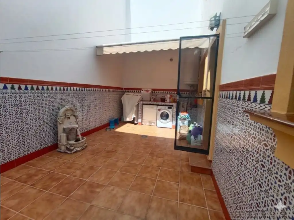 Reihenhaus zum Verkauf in Calle Llanete De Abajo, imagen 9