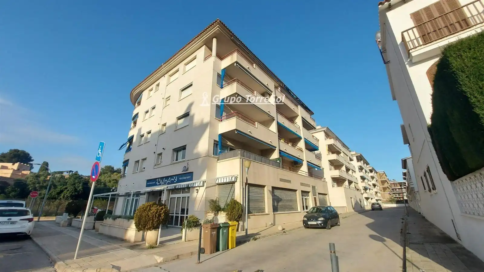 Piso en venta en Avinguda del Mossèn Jaume Soler, Calafell Platja