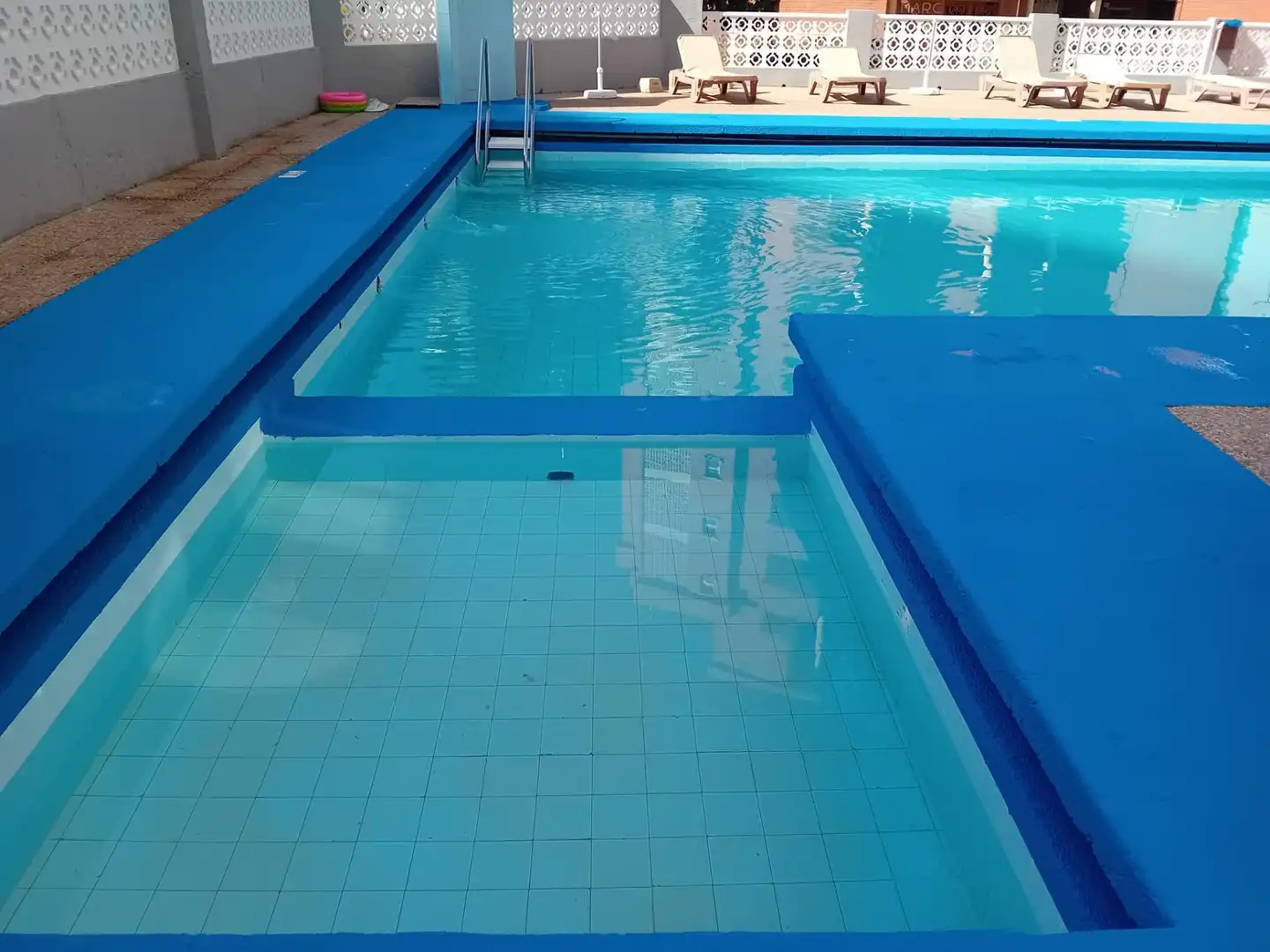 Apartament amb piscina en venda a Rincón de Loix, imagen 46