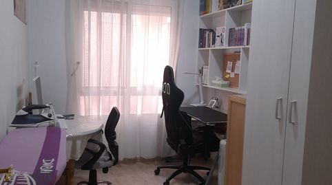 Foto 5 de Piso en venta en Calle Manuel de Falla, Puerto Lumbreras, Murcia