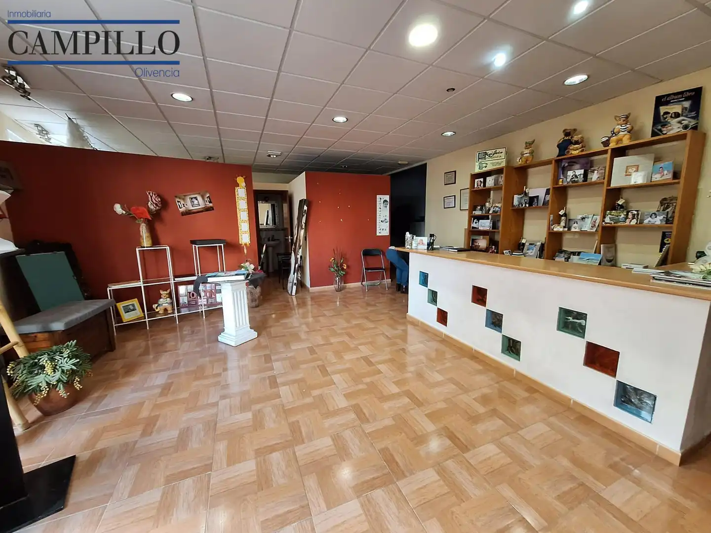 Local comercial en venda a Adra