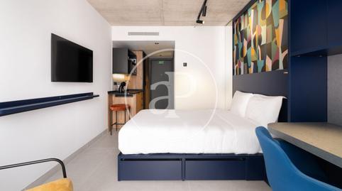 Photo 2 of Flat to rent in C/ del Dr. Trueta, El Poblenou, Barcelona