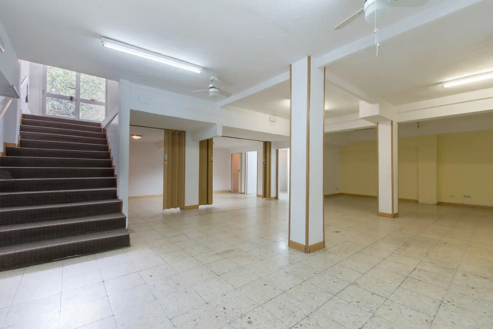 Local en venta en Madrid con Aire acondicionado