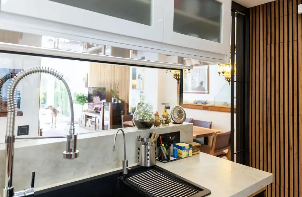 Reihenhaus mit Pool zum Verkauf in Avenida Alameda del Mar, 45 #Casa 51, imagen 12