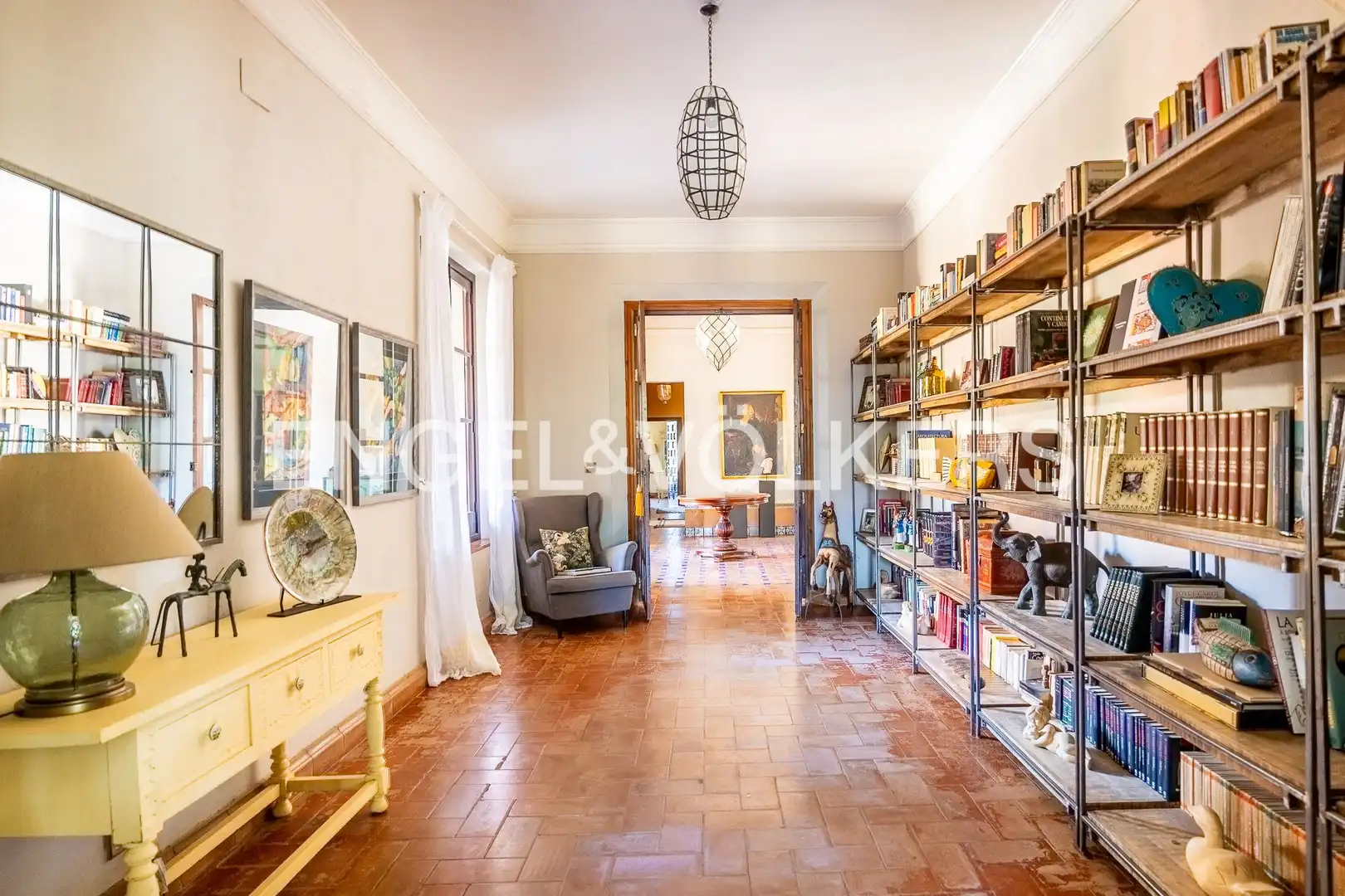 Maison avec jardin à vendre à Bollullos de la Mitación, imagen 30