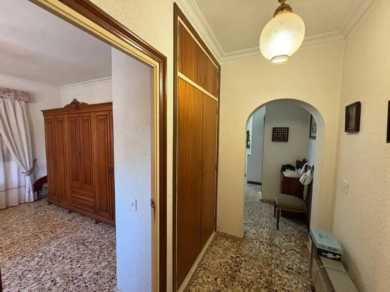Detached house with pool for sale in Busot, imagen 17