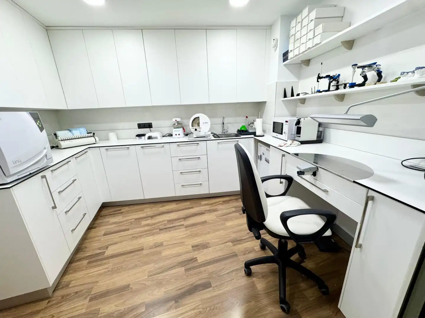 Flat for sale in Huelva
